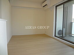 パークアクシス新御徒町イースト 402 4階1LDKのリビング/ダイニング