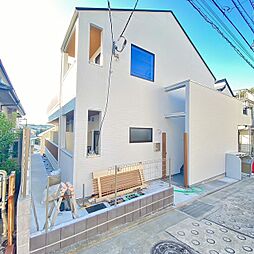 🉐敷金礼金0円！🉐MELDIA生田II