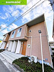 シャーメゾン和歌川