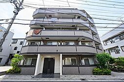 プレール・ドゥーク板橋区役所前II