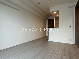 レジデンス高円寺 101 1階1LDKのリビング/ダイニング