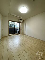 ベル・ドール 1階1Kのリビング/ダイニング