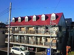 エンジェルハイツ22番館