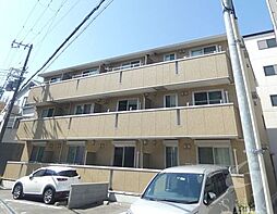 JR大阪環状線 西九条駅 徒歩3分の賃貸アパート