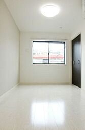 ラヴィスタ菊名 2階ワンルームのリビング/ダイニング