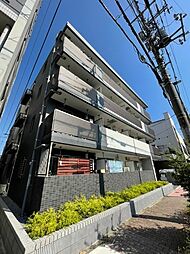 メゾン・ド・カナル森下