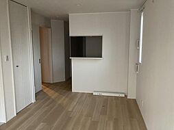 Corner Soleil II 2階1LDKのリビング/ダイニング