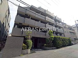 ルーブル高田馬場