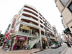 麻布十番スクエアレジデンス