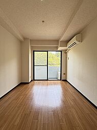 Ｕトピア高幡不動1 504 5階ワンルームのリビング/ダイニング