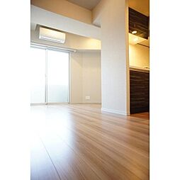 コンフォリア馬込 2階1LDKのリビング/ダイニング