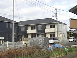 シャーメゾンｂｅｒｒｙ　Ａ棟