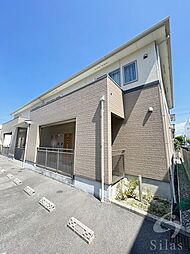 南海高野線 中百舌鳥駅 徒歩14分