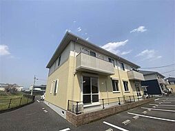 🉐敷金礼金0円！🉐スクーデリア2007　Ｄ棟