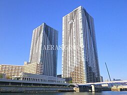 勝どき駅 24.0万円