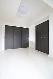 ロメック勝どき 2階1LDKのリビング/ダイニング