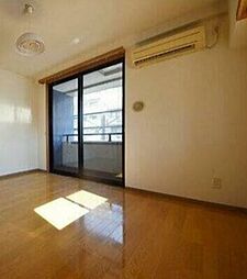 スパシエ田端 2階1Kのリビング/ダイニング