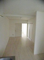 プレジール高塚Ａ棟 1階2LDKのリビング/ダイニング