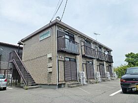 静岡県御殿場市萩原（賃貸アパート1K・1階・23.60㎡） その1