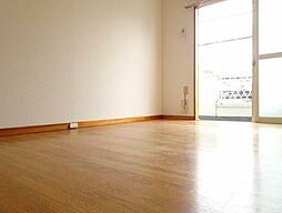 スターシェモア笹塚 3階ワンルームのリビング/ダイニング