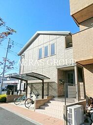 フォーリーフ瑞江