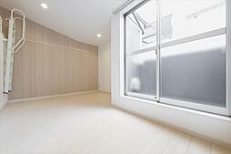 Rumah KL 2階ワンルームのリビング/ダイニング