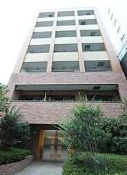 JR山手線 田町駅 徒歩7分の賃貸マンション