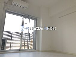 神戸市西神・山手線 湊川公園駅 徒歩3分の賃貸マンション 13階1Kのリビング/ダイニング