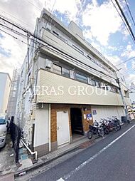 グランドール池袋本町