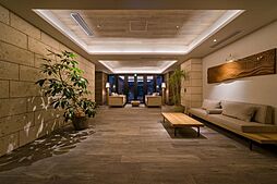 ワンルーフレジデンス田町 5階1DKのリビング/ダイニング