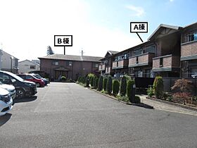 スプランデュールA棟  ｜ 大阪府藤井寺市藤井寺２丁目（賃貸アパート2LDK・2階・59.00㎡） その4