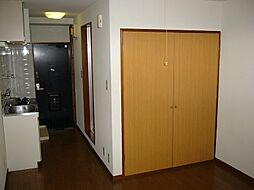 JR中央本線 西国分寺駅 徒歩13分の賃貸マンション 3階1Kのリビング/ダイニング