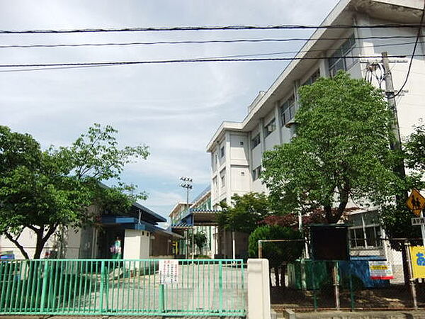画像18:小学校「広島市立原南小学校まで1242ｍ」