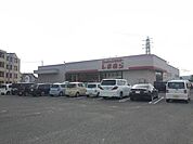 ファッションセンターしまむら梶取店まで1005m