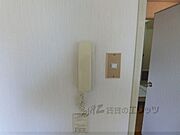 インターホン