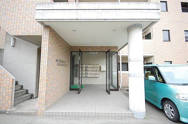 サンヒルズ花畑 302｜福岡県久留米市西町(賃貸マンション3LDK・3階・62.50㎡)の写真 その13