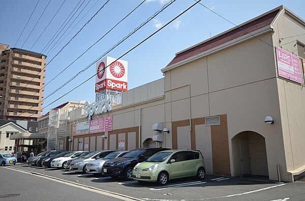 広島県広島市西区高須３丁目(賃貸アパート1R・1階・27.53㎡)の写真 その16