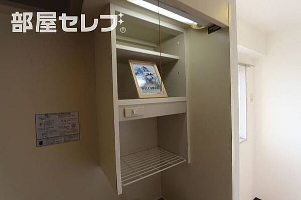 うらら ｜愛知県名古屋市中川区高畑1丁目(賃貸マンション1K・6階・22.01㎡)の写真 その18