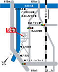 秋田県潟上市天王字江川40-135：物件画像