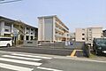 浜松市立江西中...