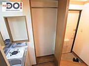 ブロスコート住吉（ネット無料、家具家電付）