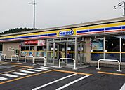 ミニストップ 西郷小田倉店