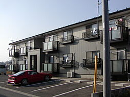 プロパティ佐和田