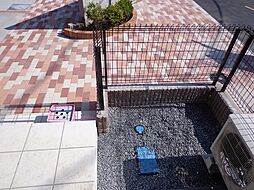 GRAND COPPI  　C　（グランドコッピ） 105 2SLDKのリビング/ダイニング