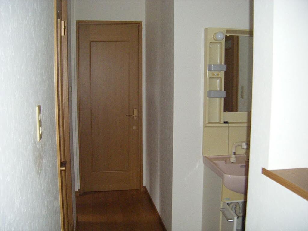 detached 福井県坂井市三国町滝谷55-49-116