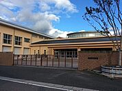 長浜市立湯田小学校長浜市立湯田小学校 700m