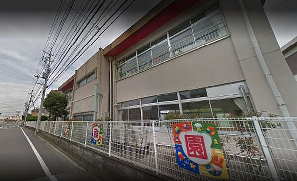 画像24:【幼稚園】徳島市立八万幼稚園まで1679ｍ