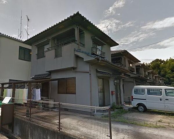 島田貸住宅 ｜広島県福山市春日町1丁目(賃貸一戸建3DK・--・62.10㎡)の写真 その1