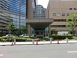 [周辺] 公立大学法人横浜市立大学附属市民総合医療センターまで1213m