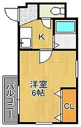 まつやビル 3階